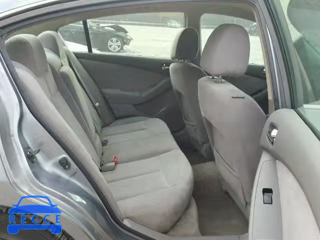 2007 NISSAN ALTIMA 2.5 1N4AL21E17C156287 image 5