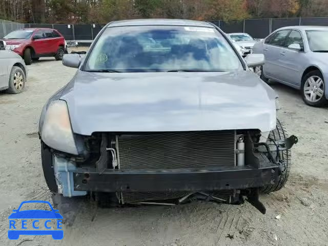 2007 NISSAN ALTIMA 2.5 1N4AL21E17C156287 image 8