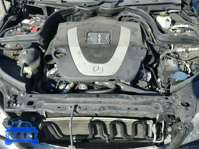 2008 MERCEDES-BENZ C300 WDDGF54X78R023919 image 6