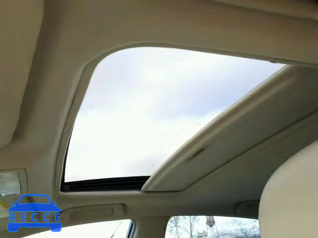 2007 TOYOTA CAMRY HYBR JTNBB46K973026104 image 9