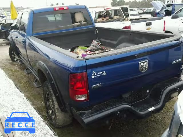 2011 DODGE RAM 3500 3D73Y3CL5BG507879 image 2