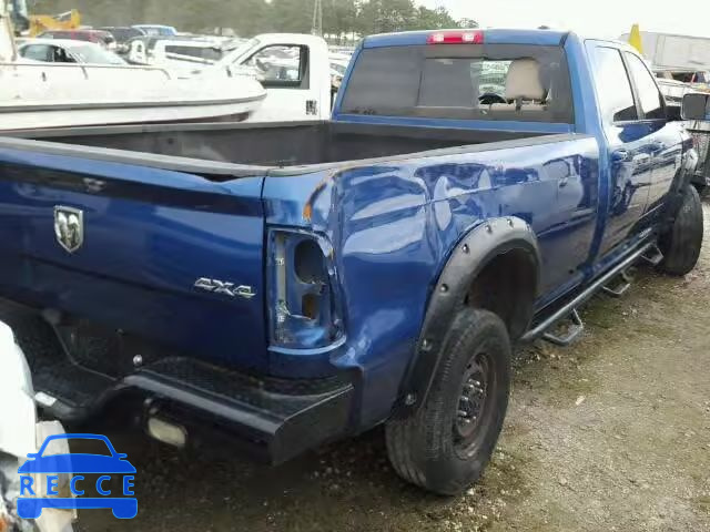 2011 DODGE RAM 3500 3D73Y3CL5BG507879 Bild 3