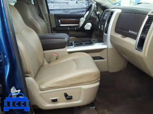 2011 DODGE RAM 3500 3D73Y3CL5BG507879 image 4