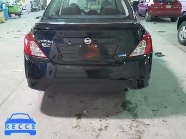 2015 NISSAN VERSA S/S 3N1CN7AP3FL806769 зображення 9