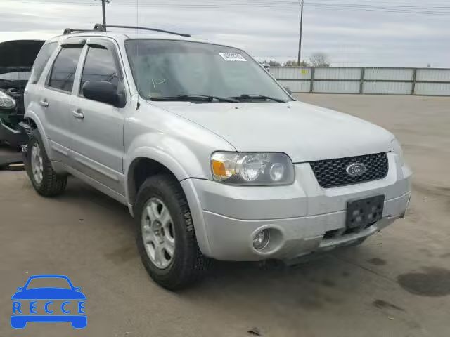 2005 FORD ESCAPE LIM 1FMCU94115KA10889 image 0