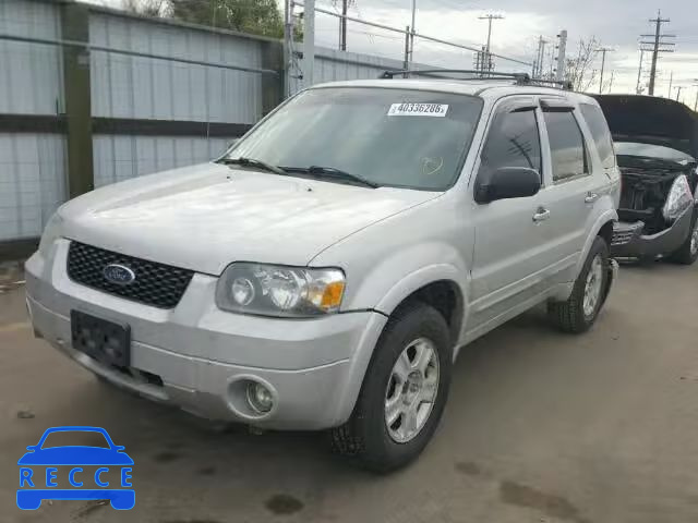 2005 FORD ESCAPE LIM 1FMCU94115KA10889 image 1