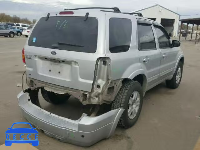 2005 FORD ESCAPE LIM 1FMCU94115KA10889 image 3