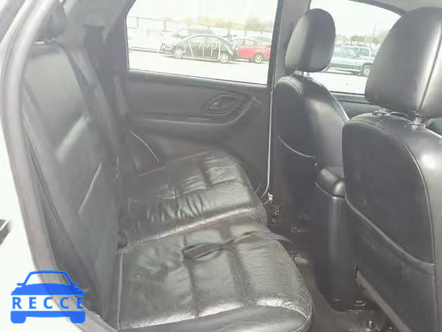 2005 FORD ESCAPE LIM 1FMCU94115KA10889 image 5