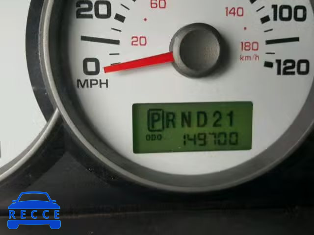 2005 FORD ESCAPE LIM 1FMCU94115KA10889 image 7