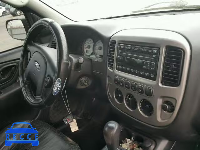 2005 FORD ESCAPE LIM 1FMCU94115KA10889 image 8