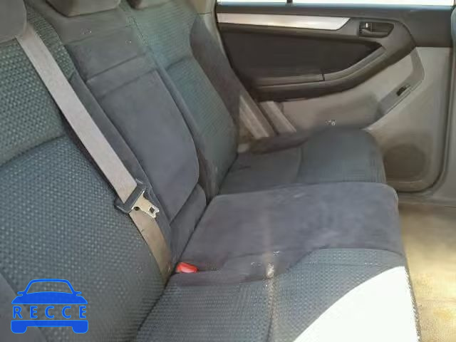 2003 TOYOTA 4RUNNER SR JTEZT14R738001418 image 5