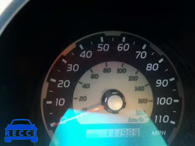 2003 TOYOTA 4RUNNER SR JTEZT14R738001418 image 7