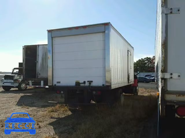 2007 GMC C7500 C7C0 1GDK7C1347F419776 image 3