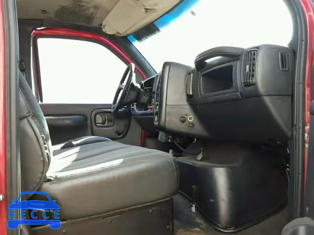 2007 GMC C7500 C7C0 1GDK7C1347F419776 Bild 4