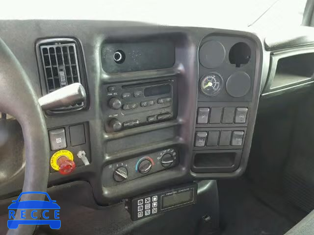 2007 GMC C7500 C7C0 1GDK7C1347F419776 image 8