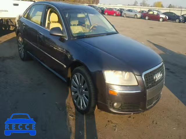 2006 AUDI A8 L QUATT WAUML44E86N006305 image 0