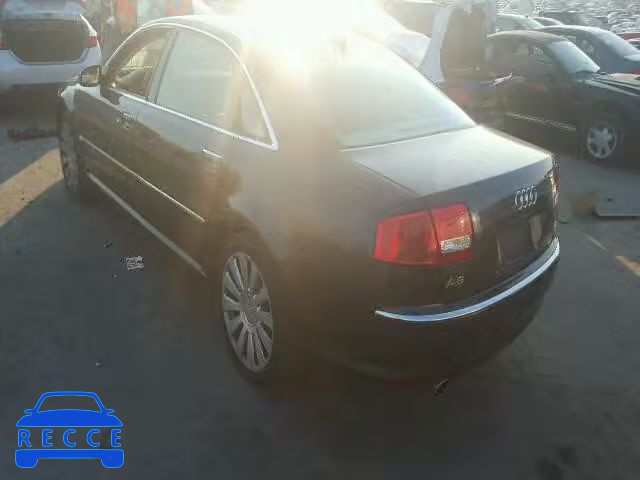 2006 AUDI A8 L QUATT WAUML44E86N006305 зображення 2