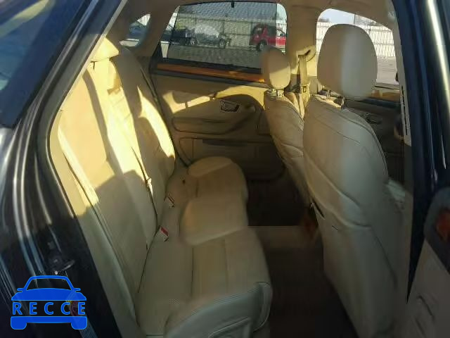 2006 AUDI A8 L QUATT WAUML44E86N006305 зображення 5