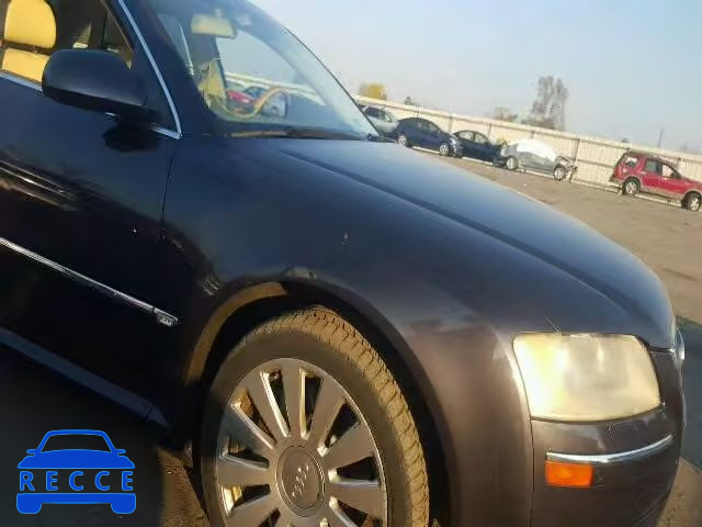 2006 AUDI A8 L QUATT WAUML44E86N006305 Bild 8