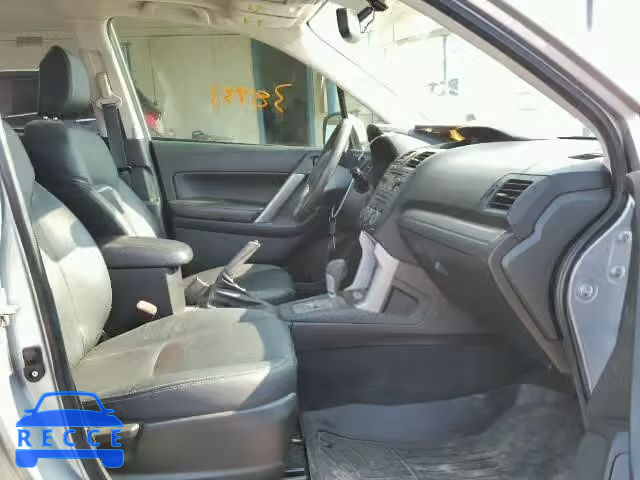 2014 SUBARU FORESTER 2 JF2SJAHC3EH473072 image 4