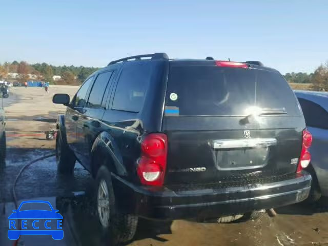 2004 DODGE DURANGO SL 1D4HB48D64F120077 image 2