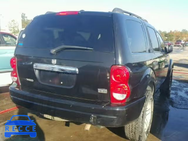 2004 DODGE DURANGO SL 1D4HB48D64F120077 image 3