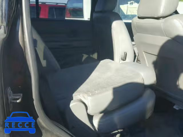 2004 DODGE DURANGO SL 1D4HB48D64F120077 image 5