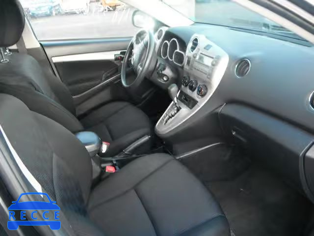 2010 TOYOTA MATRIX 2T1KU4EE0AC214793 image 4