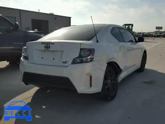 2015 TOYOTA SCION TC JTKJF5C73F3096876 image 3