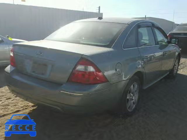 2007 FORD FIVE HUNDR 1FAHP24177G132516 image 3