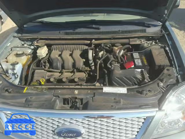 2007 FORD FIVE HUNDR 1FAHP24177G132516 image 6