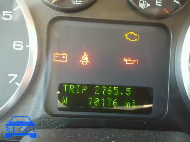 2007 FORD FIVE HUNDR 1FAHP24177G132516 image 7