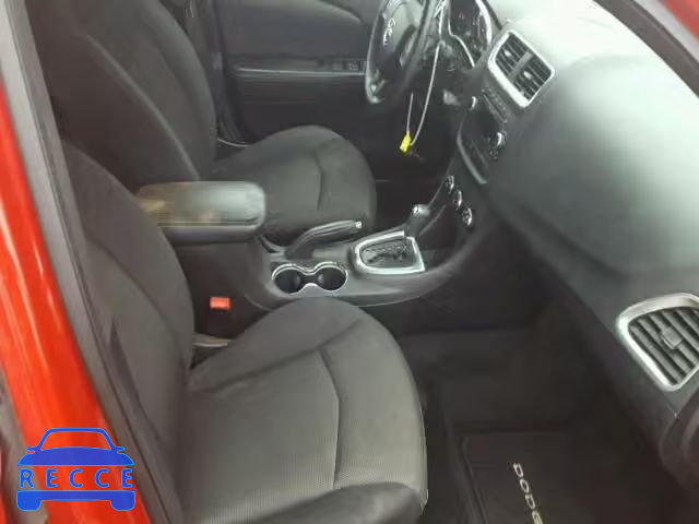 2013 DODGE AVENGER SE 1C3CDZAB6DN681753 image 4