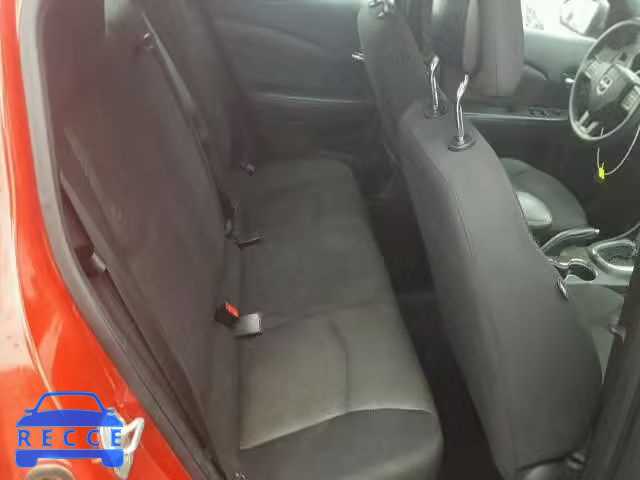 2013 DODGE AVENGER SE 1C3CDZAB6DN681753 image 5