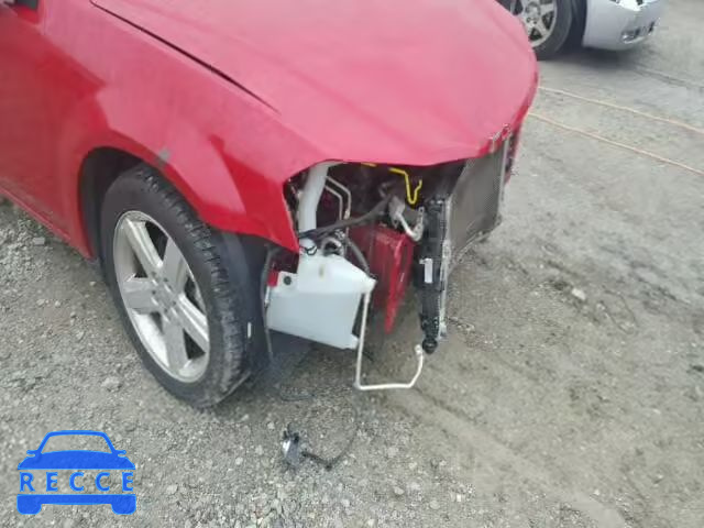 2013 DODGE AVENGER SE 1C3CDZAB6DN681753 image 8