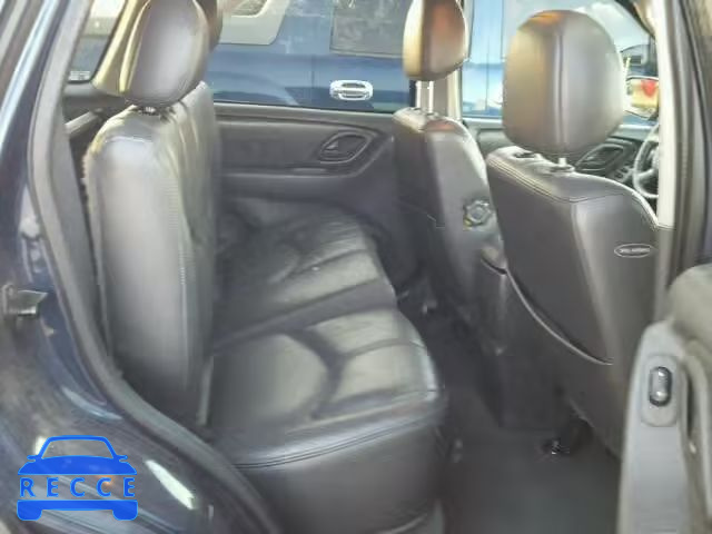 2003 MAZDA TRIBUTE ES 4F2CZ06173KM43984 зображення 5