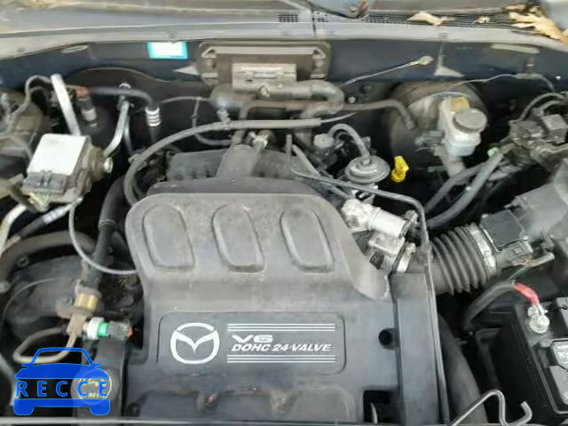 2003 MAZDA TRIBUTE ES 4F2CZ06173KM43984 зображення 6