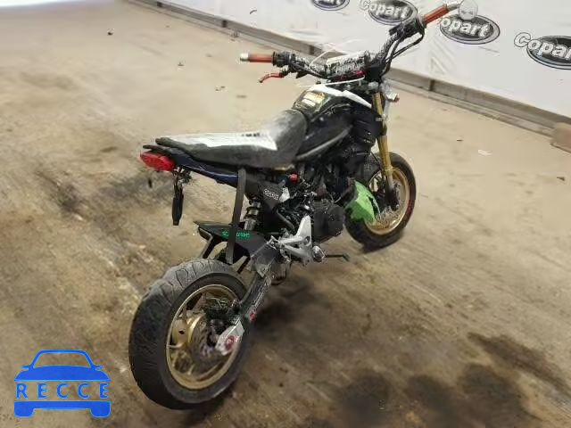 2014 HONDA GROM MLHJC6112E5007139 image 2