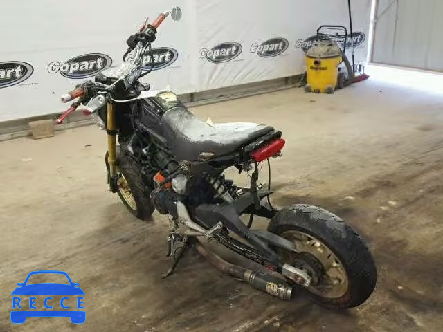 2014 HONDA GROM MLHJC6112E5007139 image 3