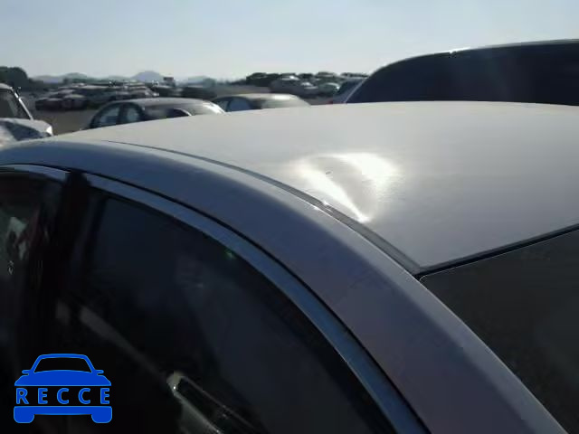 2014 CHEVROLET MALIBU LS 1G11B5SL1EF301909 image 9