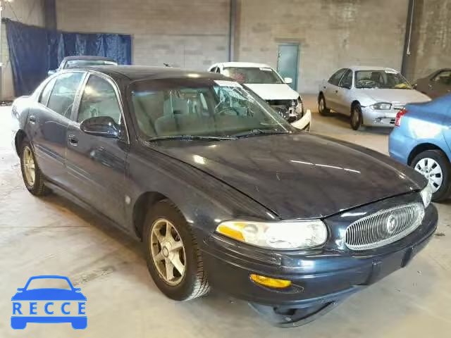 2004 BUICK LESABRE CU 1G4HP52K344155811 зображення 0