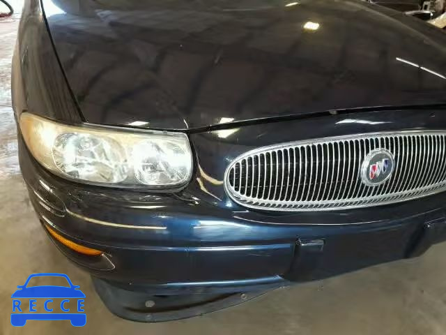 2004 BUICK LESABRE CU 1G4HP52K344155811 зображення 9