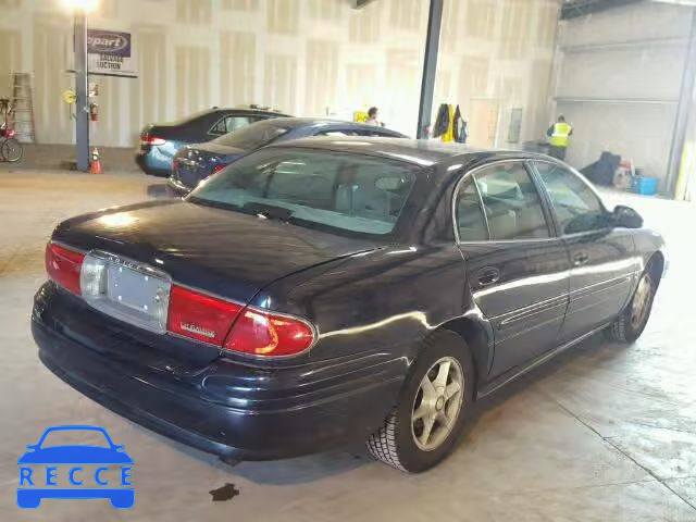 2004 BUICK LESABRE CU 1G4HP52K344155811 зображення 3