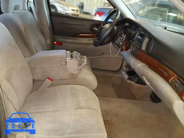 2004 BUICK LESABRE CU 1G4HP52K344155811 зображення 4