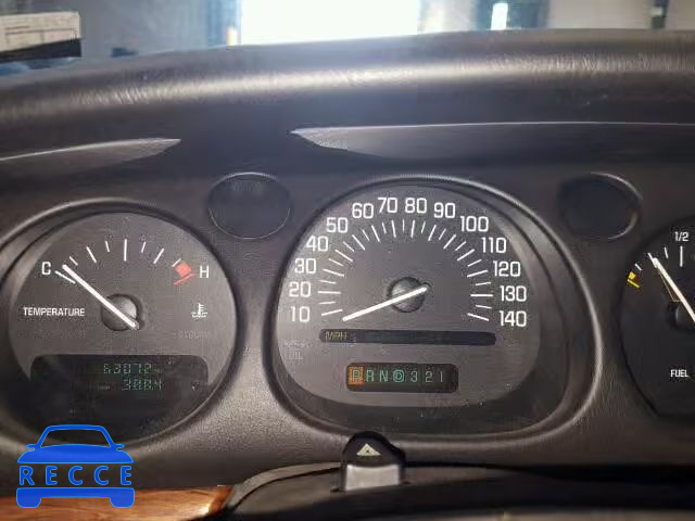 2004 BUICK LESABRE CU 1G4HP52K344155811 зображення 7