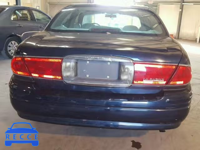 2004 BUICK LESABRE CU 1G4HP52K344155811 зображення 8