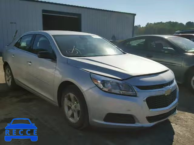 2015 CHEVROLET MALIBU LS 1G11B5SL5FF140773 зображення 0