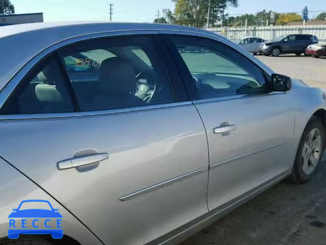 2015 CHEVROLET MALIBU LS 1G11B5SL5FF140773 image 9