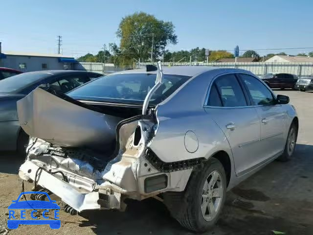 2015 CHEVROLET MALIBU LS 1G11B5SL5FF140773 image 3