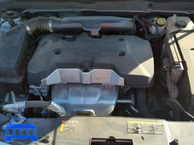 2015 CHEVROLET MALIBU LS 1G11B5SL5FF140773 image 6